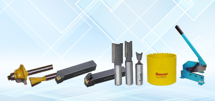 Cutting Tools