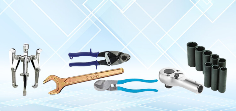 Industrial Tools