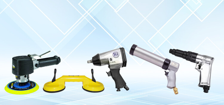 Pneumatic Tools