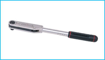 Britool Torque Wrench