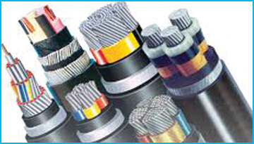 Cable & Wires