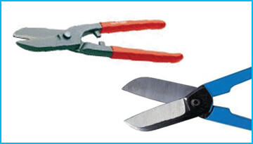 Tin Snips