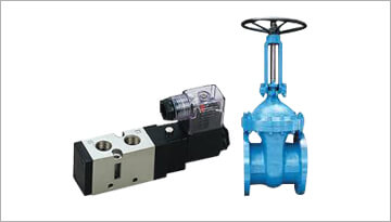 Valves